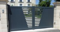 Notre société de clôture et de portail à Bellancourt